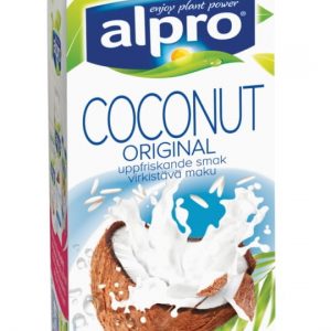 Alpro Kokosnöt Original