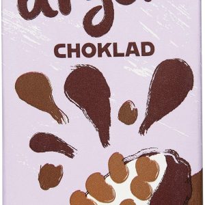 Coop Havredryck Choklad