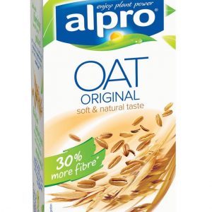 Alpro Havre Original