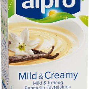 Alpro Mild & Creamy Vanilj