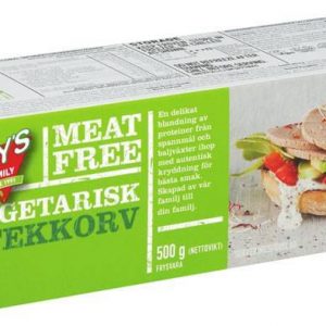 Fry’s Vegetariska Stekkorv