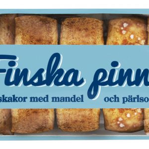 Coop Finska Pinnar