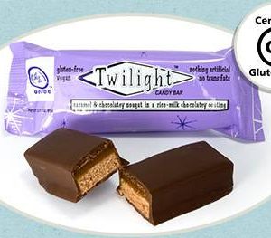 Go Max Go Foods Twilight