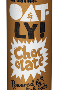Oatly Havredryck Choklad 235ml