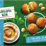 Hälsans Kök Falafel Klassisk