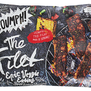 Oumph! The Filet