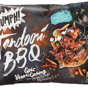 Oumph! Tandoori BBQ