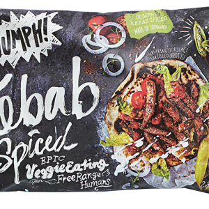 Oumph! Kebab