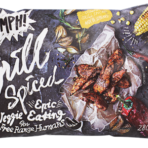 Oumph! Grill