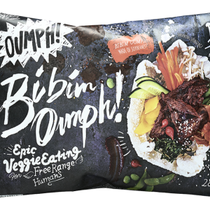 Oumph! Bibim