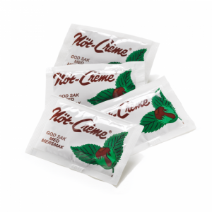 Nöt-Crème