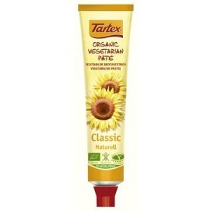 Tartex Vegetabilisk pastej Naturell
