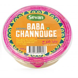 Sevan Baba Ghannouge
