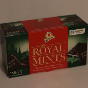Halloren Royal Mints