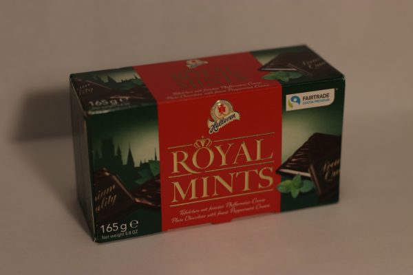 Halloren Royal Mints