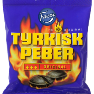 Fazer Tyrkisk Peber Original