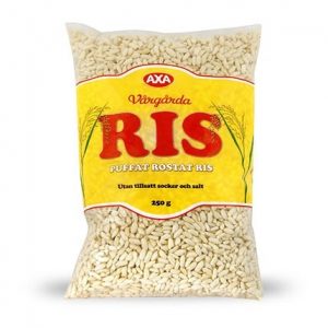 AXA Vårgårda Ris