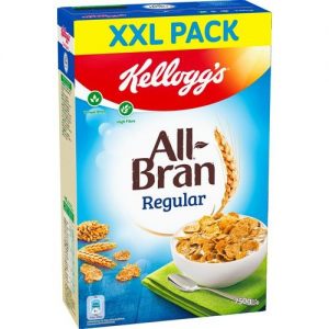 Kellogg’s All Bran Regular