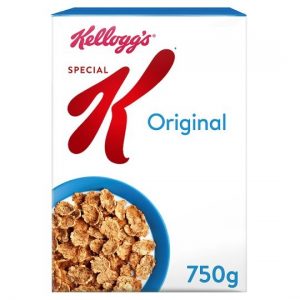 Kellogg’s Special K Classic