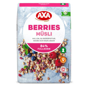 AXA Müsli Berries