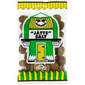 Konfekta Jättesalt