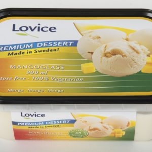 Lovice Mangoglass