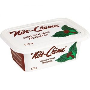 Nöt-Crème Ask