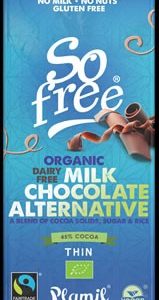 Plamil So free Milk Alternative