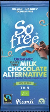 Plamil So free Milk Alternative
