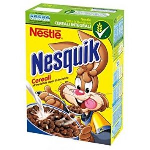 Nestlé Nesquik
