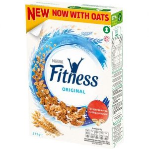 Nestlé Fitness