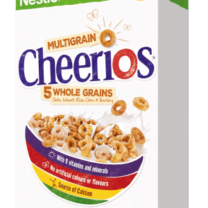 Nestlé Cheerios Multi