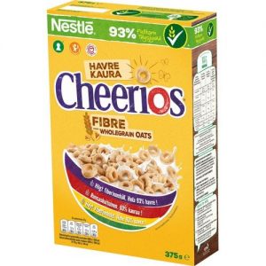 Nestlé Cheerios Havre