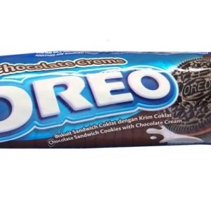 Oreo Cookies Chocolate cream