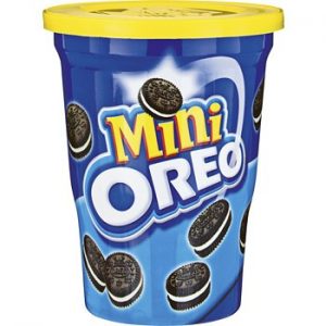 Oreo Cookies mini