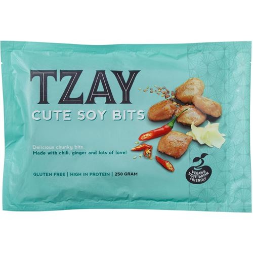 TZAY Cute Soy Bits
