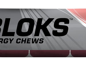 Clif Bloks Strawberry