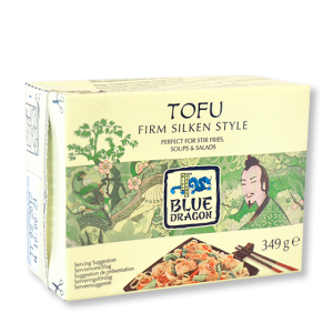 Blue Dragon Tofu