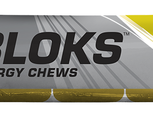 Clif Bloks Margarita Citrus