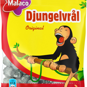 Malaco Djungelvrål Original