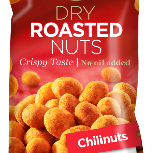 Nutisal Chilinuts