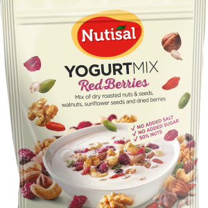 Nutisal Yogurt Mix
