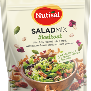 Nutisal Salad Mix