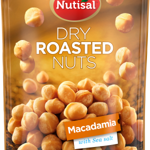 Nutisal Macadamia