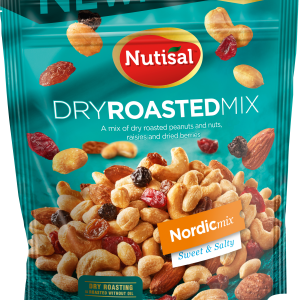 Nutisal Nordic Mix