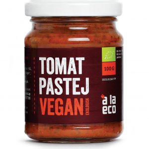 Á la Eco Tomatpastej