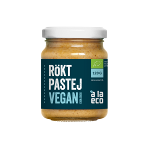 Á la Eco Rökt pastej