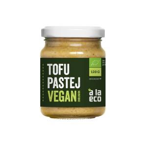 Á la Eco Tofupastej