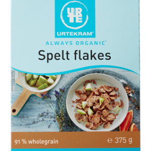 Urtekram Eko Dinkel Flakes