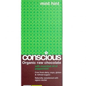 Conscious Mint Hint